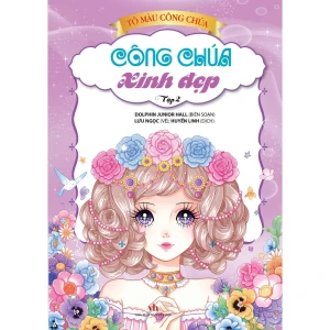 công chúa xinh đẹp t2